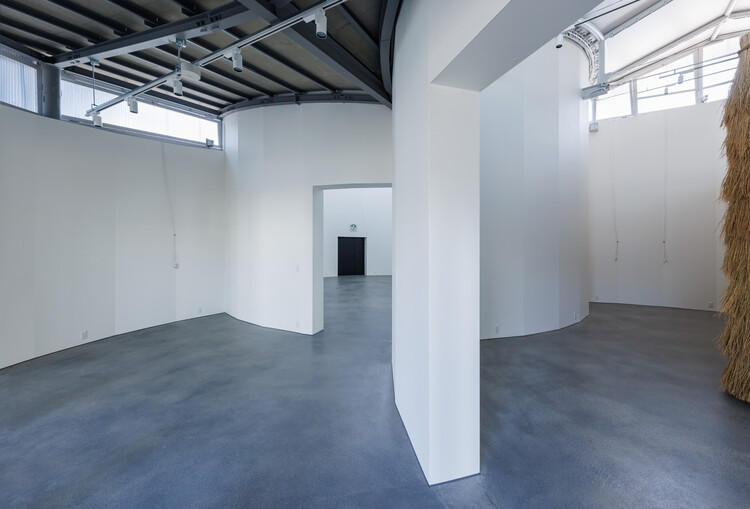 Pavilhão da Vida Futura na Expo Osaka 2025 / KOMPAS - Imagem 24 de 49