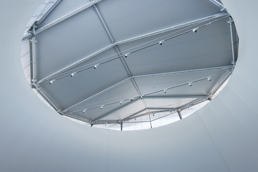 Pavilhão da Vida Futura na Expo Osaka 2025 / KOMPAS - Imagem 26 de 49