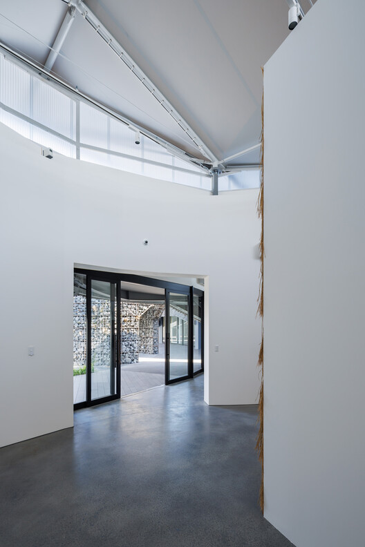 Pavilhão da Vida Futura na Expo Osaka 2025 / KOMPAS - Imagem 23 de 49