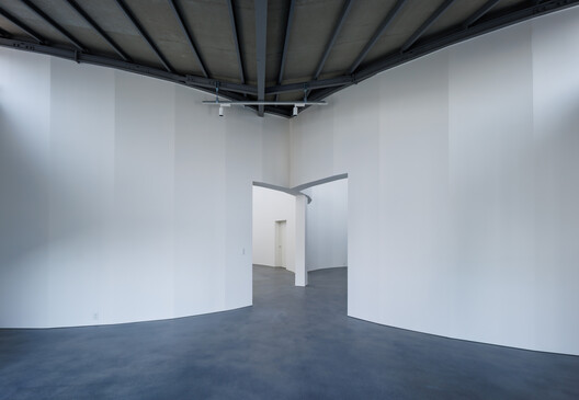 Pavilhão da Vida Futura na Expo Osaka 2025 / KOMPAS - Imagem 25 de 49