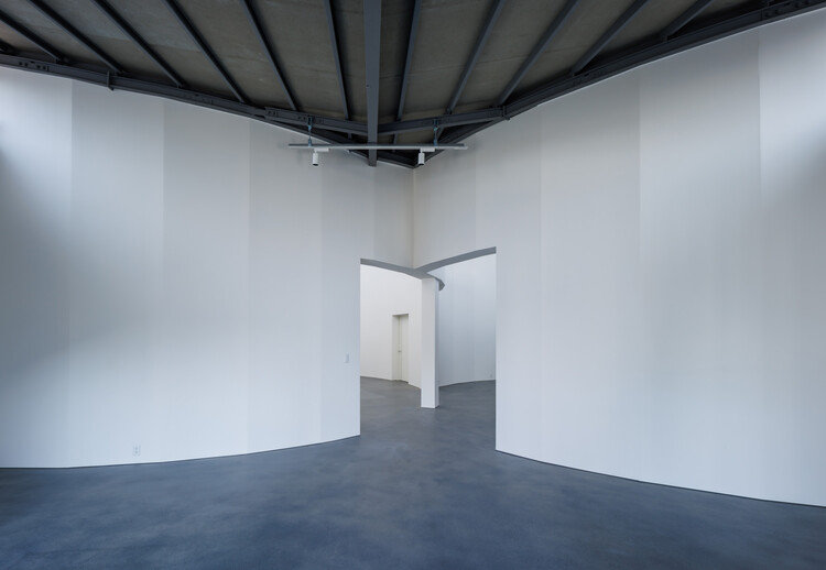 Pavilhão da Vida Futura na Expo Osaka 2025 / KOMPAS - Imagem 25 de 49