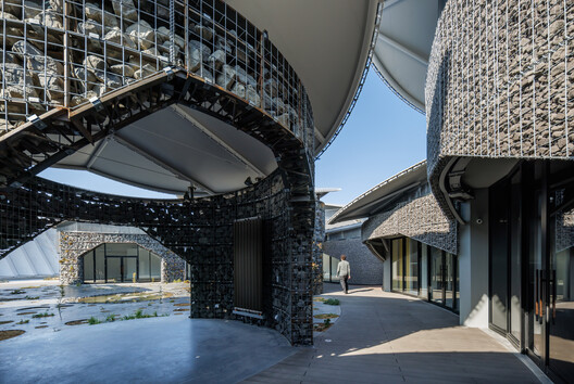 Pavilhão da Vida Futura na Expo Osaka 2025 / KOMPAS - Imagem 28 de 49