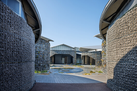 Pavilhão da Vida Futura na Expo Osaka 2025 / KOMPAS - Imagem 33 de 49