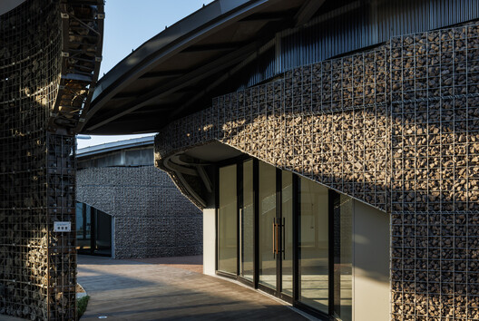 Pavilhão da Vida Futura na Expo Osaka 2025 / KOMPAS - Imagem 30 de 49