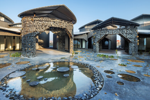 Pavilhão da Vida Futura na Expo Osaka 2025 / KOMPAS - Imagem 36 de 49