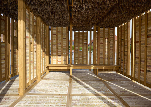 Slow Pavilions, Chapel Retold, and More: 6 Key Highlights From the First Copenhagen Architecture Biennial - Image 46 of 60