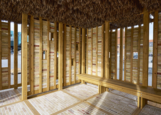 Slow Pavilions, Chapel Retold, and More: 6 Key Highlights From the First Copenhagen Architecture Biennial - Image 59 of 60