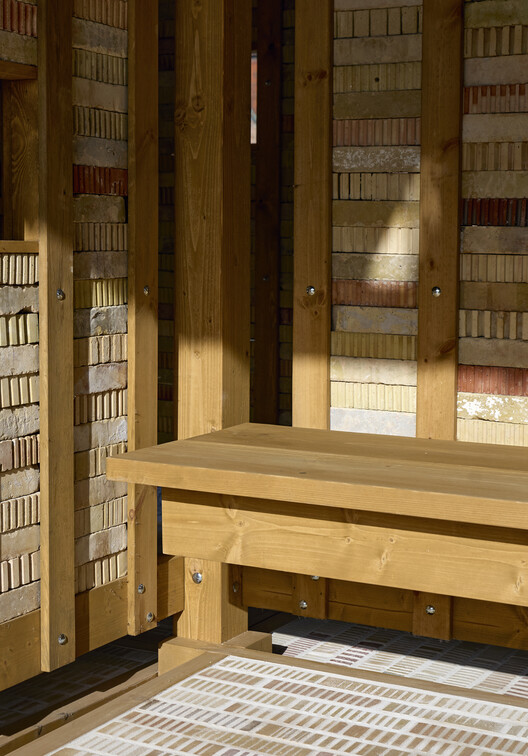 Slow Pavilions, Chapel Retold, and More: 6 Key Highlights From the First Copenhagen Architecture Biennial - Image 25 of 60