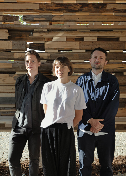 Slow Pavilions, Chapel Retold, and More: 6 Key Highlights From the First Copenhagen Architecture Biennial - Image 13 of 60