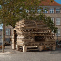 Slow Pavilions, Chapel Retold, and More: 6 Key Highlights From the First Copenhagen Architecture Biennial - Image 16 of 60
