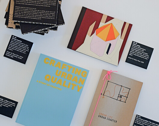 Slow Pavilions, Chapel Retold, and More: 6 Key Highlights From the First Copenhagen Architecture Biennial - Image 23 of 60