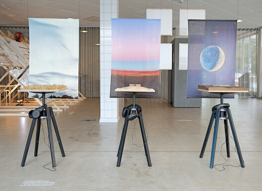 Slow Pavilions, Chapel Retold, and More: 6 Key Highlights From the First Copenhagen Architecture Biennial - Image 18 of 60