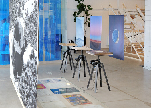 Slow Pavilions, Chapel Retold, and More: 6 Key Highlights From the First Copenhagen Architecture Biennial - Image 21 of 60