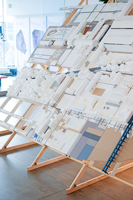 Slow Pavilions, Chapel Retold, and More: 6 Key Highlights From the First Copenhagen Architecture Biennial - Image 20 of 60