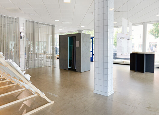 Slow Pavilions, Chapel Retold, and More: 6 Key Highlights From the First Copenhagen Architecture Biennial - Image 24 of 60