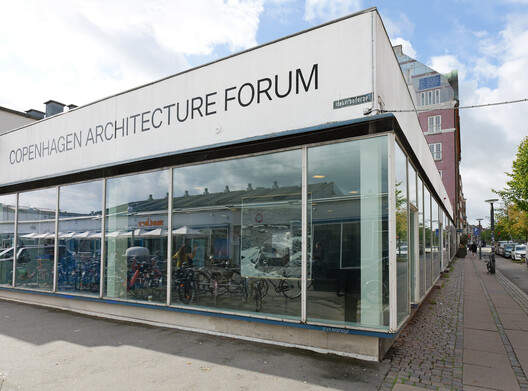 Slow Pavilions, Chapel Retold, and More: 6 Key Highlights From the First Copenhagen Architecture Biennial - Image 22 of 60