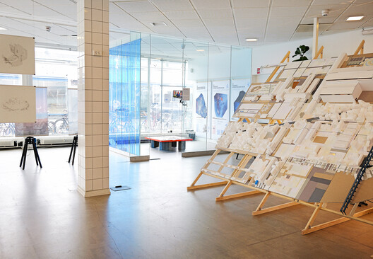 Slow Pavilions, Chapel Retold, and More: 6 Key Highlights From the First Copenhagen Architecture Biennial - Image 4 of 60