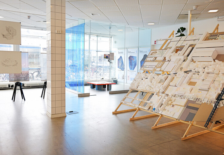 Slow Pavilions, Chapel Retold, and More: 6 Key Highlights From the First Copenhagen Architecture Biennial - Image 4 of 60