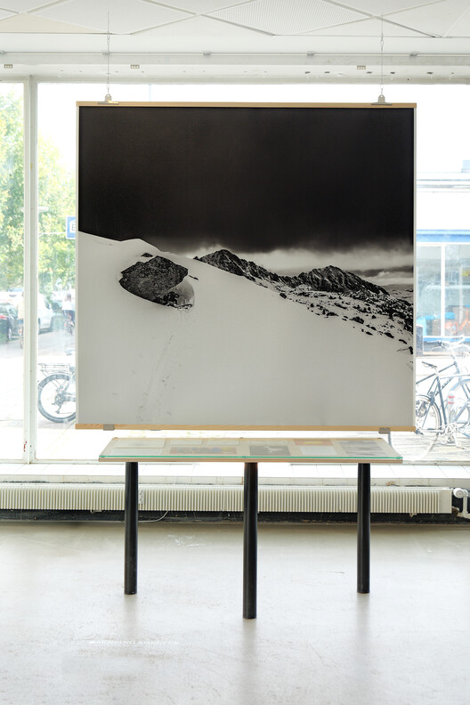 Slow Pavilions, Chapel Retold, and More: 6 Key Highlights From the First Copenhagen Architecture Biennial - Image 17 of 60