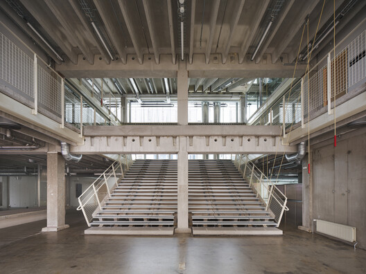 Slow Pavilions, Chapel Retold, and More: 6 Key Highlights From the First Copenhagen Architecture Biennial - Image 27 of 60