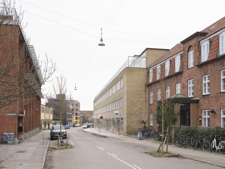 Slow Pavilions, Chapel Retold, and More: 6 Key Highlights From the First Copenhagen Architecture Biennial - Image 26 of 60