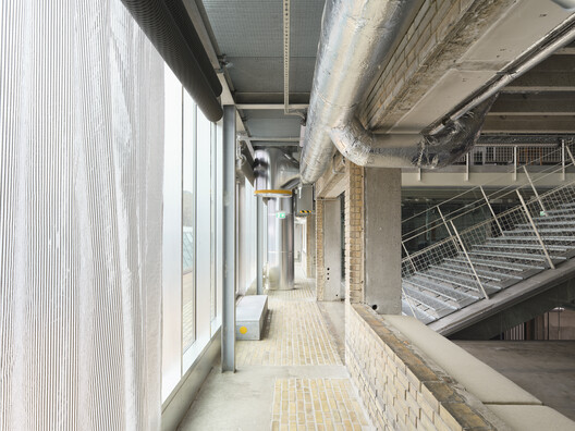 Slow Pavilions, Chapel Retold, and More: 6 Key Highlights From the First Copenhagen Architecture Biennial - Image 29 of 60