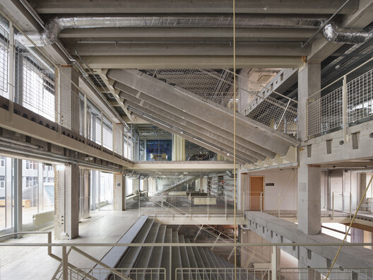 Slow Pavilions, Chapel Retold, and More: 6 Key Highlights From the First Copenhagen Architecture Biennial - Image 28 of 60