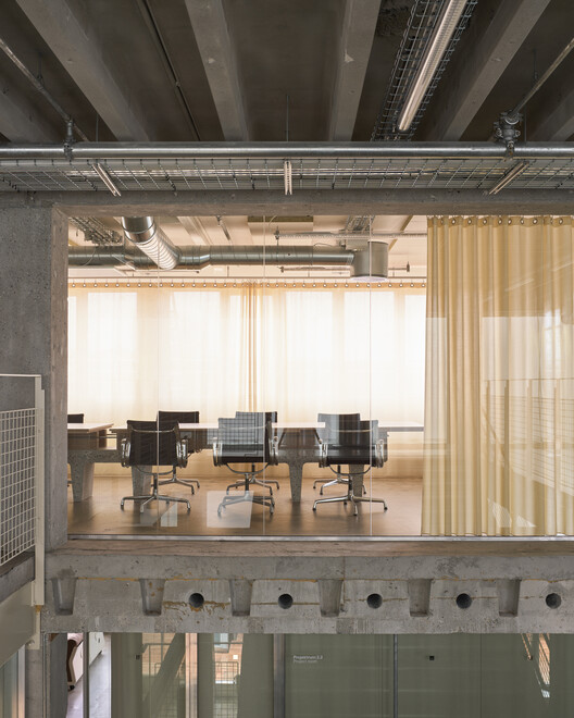 Slow Pavilions, Chapel Retold, and More: 6 Key Highlights From the First Copenhagen Architecture Biennial - Image 31 of 60