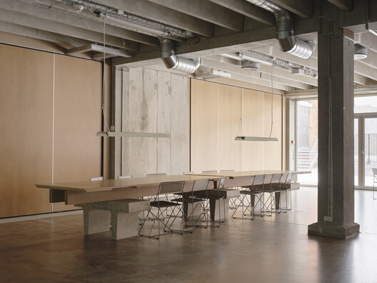 Slow Pavilions, Chapel Retold, and More: 6 Key Highlights From the First Copenhagen Architecture Biennial - Image 32 of 60