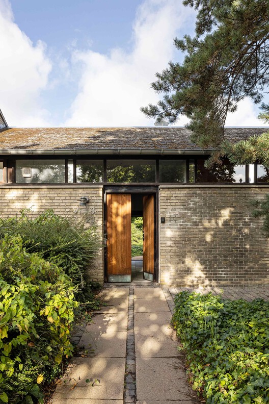 Slow Pavilions, Chapel Retold, and More: 6 Key Highlights From the First Copenhagen Architecture Biennial - Image 37 of 60