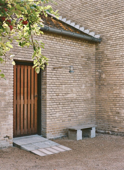 Slow Pavilions, Chapel Retold, and More: 6 Key Highlights From the First Copenhagen Architecture Biennial - Image 33 of 60