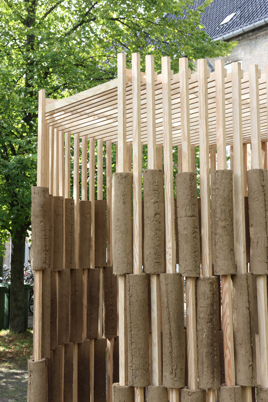 Slow Pavilions, Chapel Retold, and More: 6 Key Highlights From the First Copenhagen Architecture Biennial - Image 45 of 60