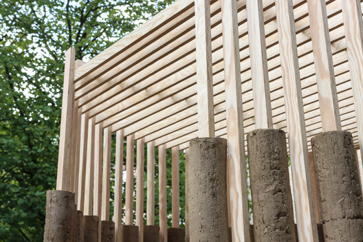 Slow Pavilions, Chapel Retold, and More: 6 Key Highlights From the First Copenhagen Architecture Biennial - Image 47 of 60