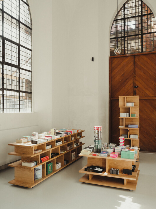 Slow Pavilions, Chapel Retold, and More: 6 Key Highlights From the First Copenhagen Architecture Biennial - Image 54 of 60