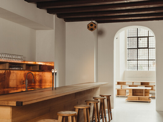 Slow Pavilions, Chapel Retold, and More: 6 Key Highlights From the First Copenhagen Architecture Biennial - Image 51 of 60