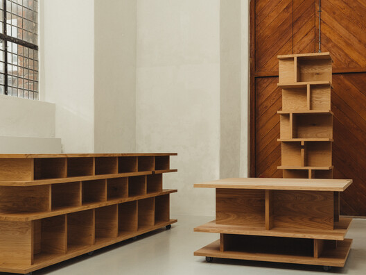 Slow Pavilions, Chapel Retold, and More: 6 Key Highlights From the First Copenhagen Architecture Biennial - Image 56 of 60