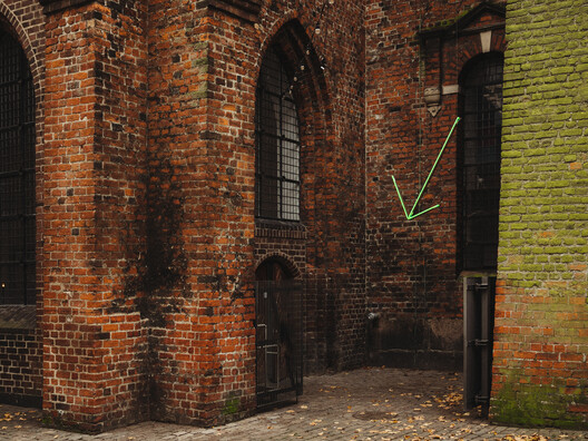 Slow Pavilions, Chapel Retold, and More: 6 Key Highlights From the First Copenhagen Architecture Biennial - Image 50 of 60