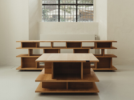 Slow Pavilions, Chapel Retold, and More: 6 Key Highlights From the First Copenhagen Architecture Biennial - Image 55 of 60