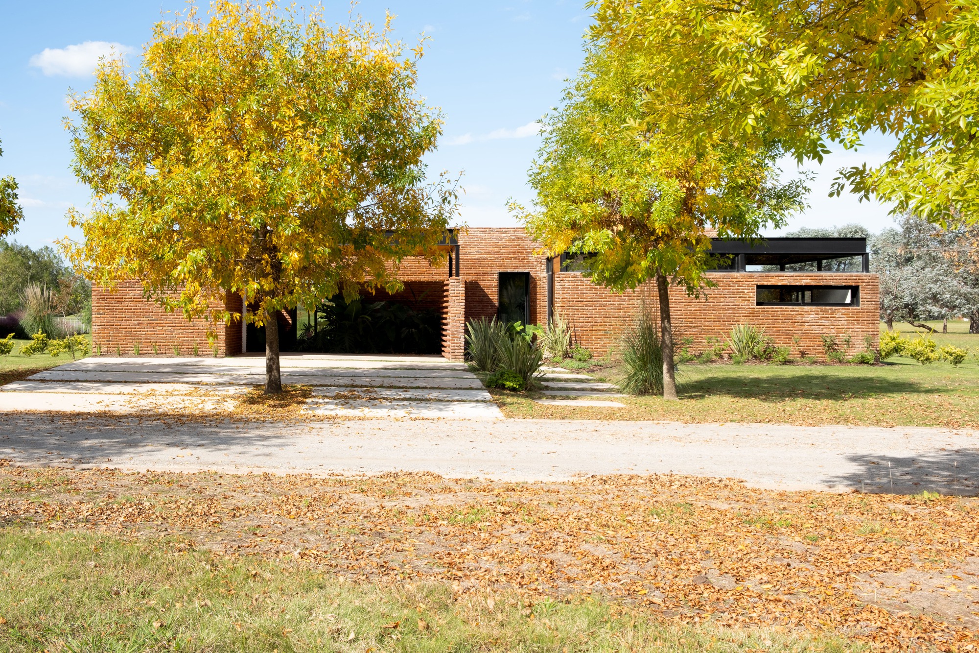 House MM / Gruppo Lordi Arquitectura