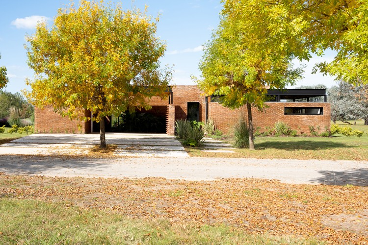 MM / Gruppo House Lordi Architecture - Fotos exteriores, jardín