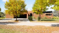 Casa MM / Gruppo Lordi Arquitectura