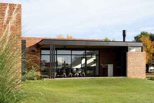 Casa MM / Gruppo Lordi Arquitectura - Imagen 10 de 33