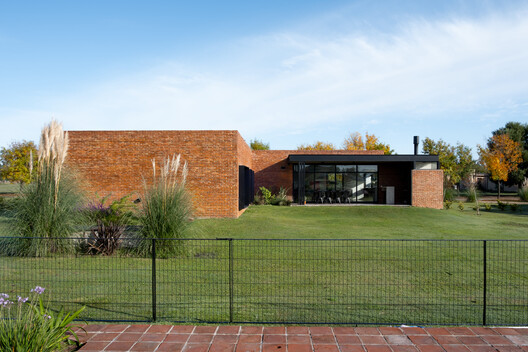 Casa MM / Gruppo Lordi Arquitectura - Imagen 9 de 33