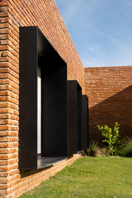 Casa MM / Gruppo Lordi Arquitectura - Imagen 16 de 33