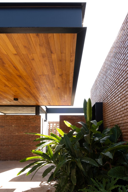 MM / Gruppo House Lordi Edificio - Fotos exteriores, madera