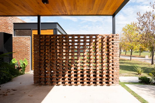 Casa MM / Gruppo Lordi Arquitectura - Imagen 20 de 33