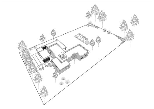 Casa MM / Gruppo Lordi Arquitectura - Imagen 32 de 33