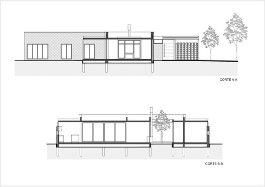 Casa MM / Gruppo Lordi Arquitectura - Imagen 29 de 33