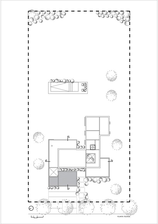 Casa MM / Gruppo Lordi Arquitectura - Imagen 28 de 33