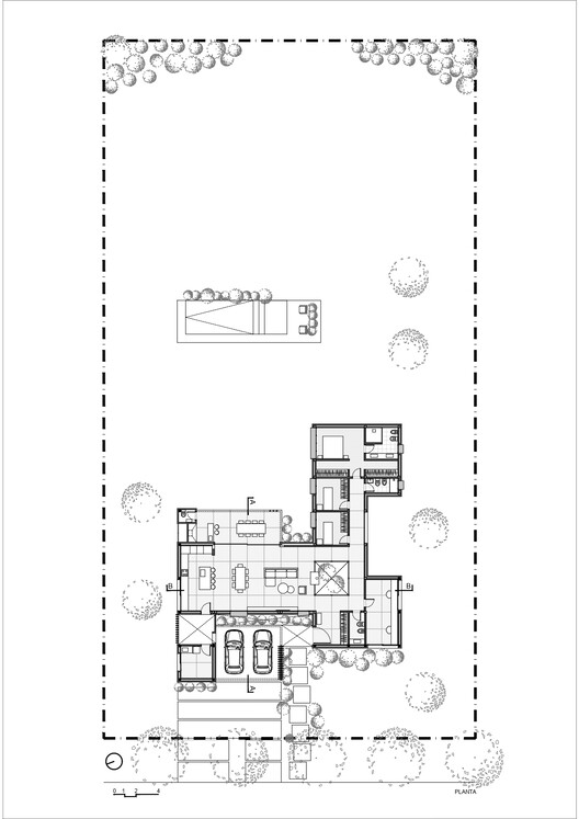 MM / Gruppo House Lordi Architecture - Imagen 27 de 33
